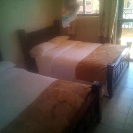 Montanna Inn