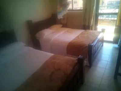 Montanna Inn