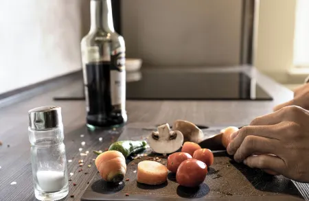 Wandery Hostel Dessau Отели в г. Лепс