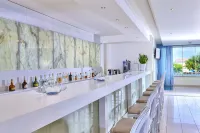 Vasia Resort and Spa, Sissi, Crete - bar