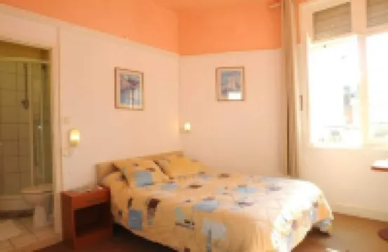 裏瓦貝拉旅館-宿舍