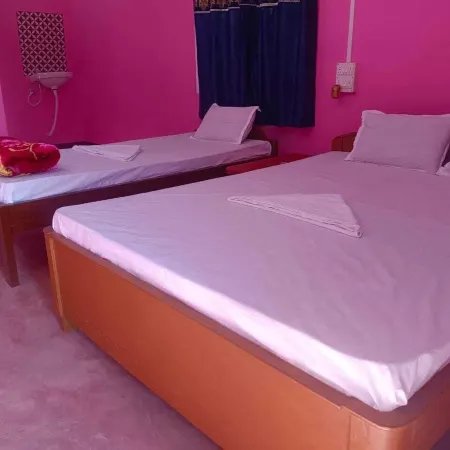 Asmi Manas Ray Homestay By GRB