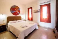 Romanos Beach Villas Các khách sạn ở Gargaliani