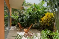 ヴァルハラ レジデンス バイ ビワ