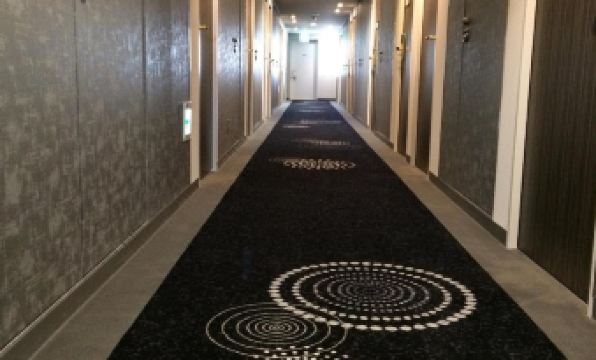 Jr East Hotel Mets Nagaoka