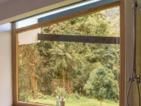 Neblina Bird Hoteles en Cotacachi