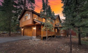 Tahoe Vista by Avantstay Central Location + Patio