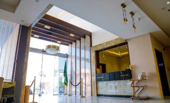 Sweet Solimanya Serviced Apartments