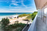 Dune A - Faf - Havudsigt