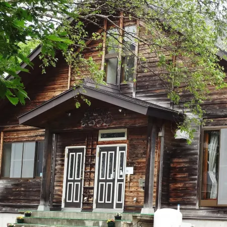 Guest House Maroudo
