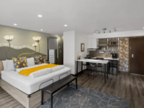 Silverbow Inn & Suites Hotels in Juneau