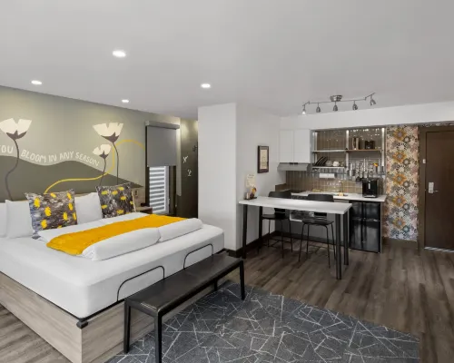 Silverbow Inn & Suites Hotels in Juneau