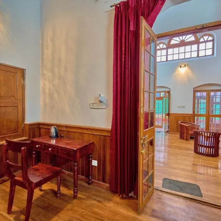 Shivv's heritage inn