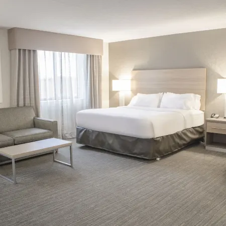 Holiday Inn FARGO by IHG Hotels in Fargo