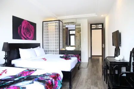 Thanh Binh 2 Hotel