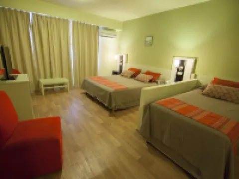 Hotel Continental Hotels in Posadas