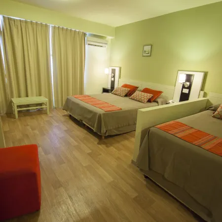 Hotel Continental