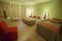 Hotel Continental Hotels in Posadas