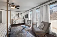 Park House on Main Hotels in Platte County