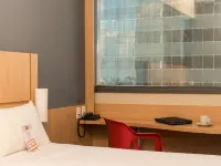 이비스 리오 포르토 아틀란티코 중앙 버스정류장 주변 호텔