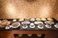 ヨル イシ ホリデイ ホテル トラブゾン - 朝食