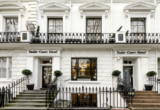 튜더 코트 호텔 런던 대표 이미지