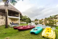 Coral Maya Stay Suites Hotels in Puerto Aventuras
