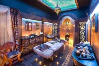 Hotel Royal Baltic  Luxury Boutique - spa