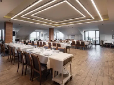 Bolu Grand KÖROĞLU Otel Hotels in Bolu