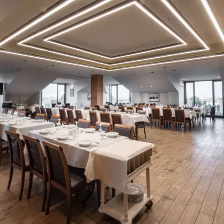 Bolu Grand KÖROĞLU Otel