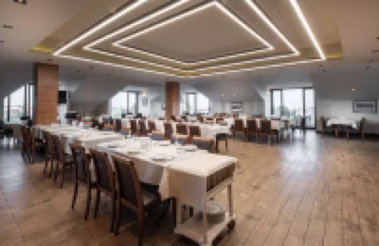 Bolu Grand KÖROĞLU Otel