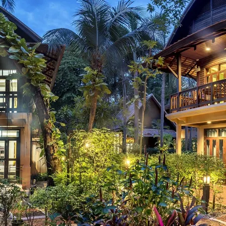 Rabbit Resort Pattaya Отели рядом с достопримечательностью «Парк Паттайя»