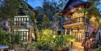 Rabbit Resort Pattaya Hotels in Pattaya