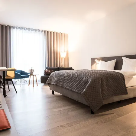 Maximilians Boutique-Hotel Landau