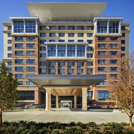 Hyatt Regency Lake Washington