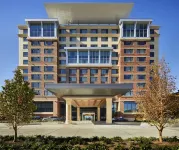 Hyatt Regency Lake Washington