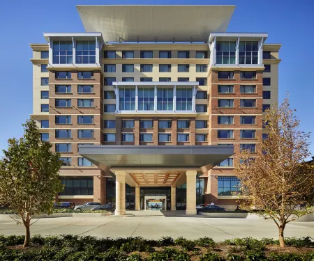 Hyatt Regency Lake Washington