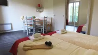 Vvf Pays Basque Sare la Rhune - holiday parks
