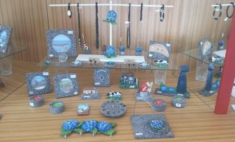Internacional Azores Boutique