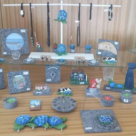 Internacional Azores Boutique