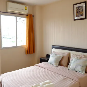 Banchang Apartment and Hotel