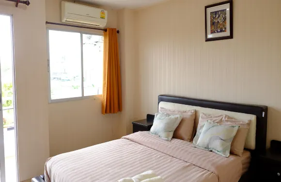 大象之家公寓和酒店