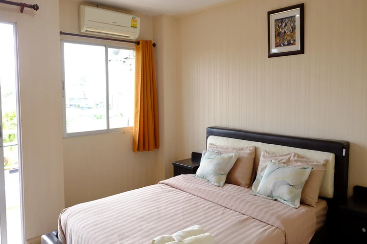 รูปภาพของบ้านฉางอพาร์ทเม้นท์ แอนด์ โฮเต็ล