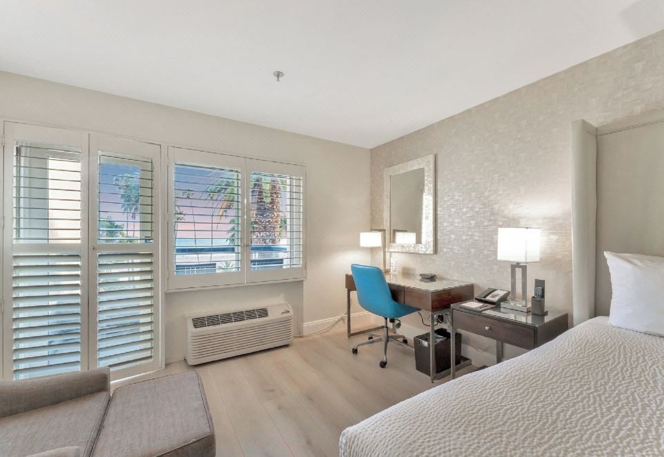 3. 오션 뷰 호텔..