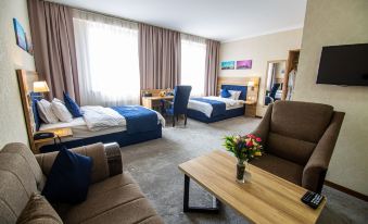 Rayan Hotel