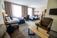 Rayan Hotel Hotels in 