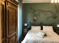 拉比安德里納農莊飯店