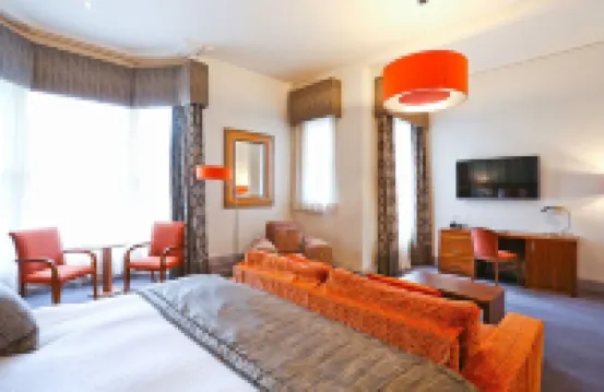 Belmont Hotel Leicester Hotels in Leicester