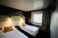 Travel Hotel Kruisem Hotel di 