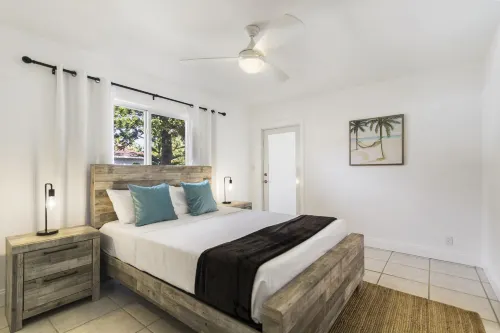 Alani Bay Premium Condos -  Apartamentos vacacionales